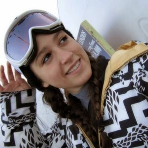 Meet your Posher, Kelsey